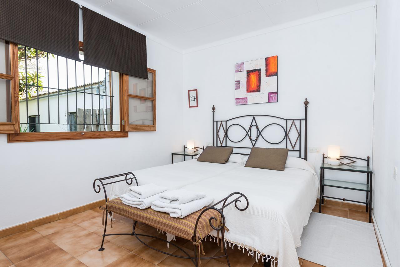 Finca Sa Vinyeta By Mallorca Villa Selection Selva  Exterior photo